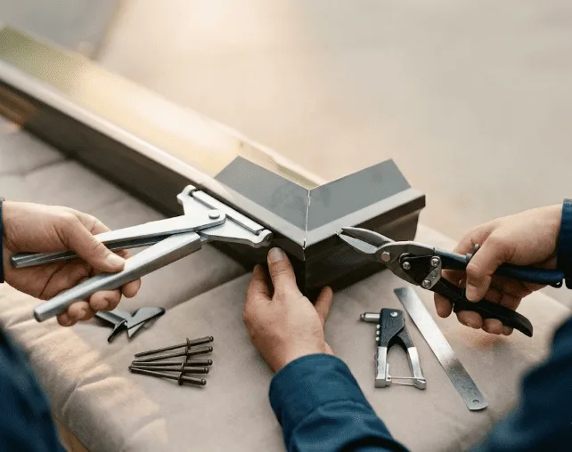 Why choose Gutter Repair in Pine, CO